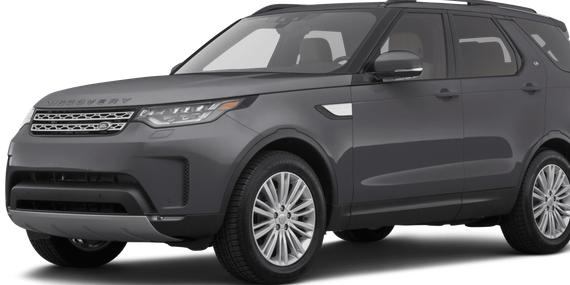 LAND ROVER DISCOVERY 2018 SALRR2RV2JA067548 image